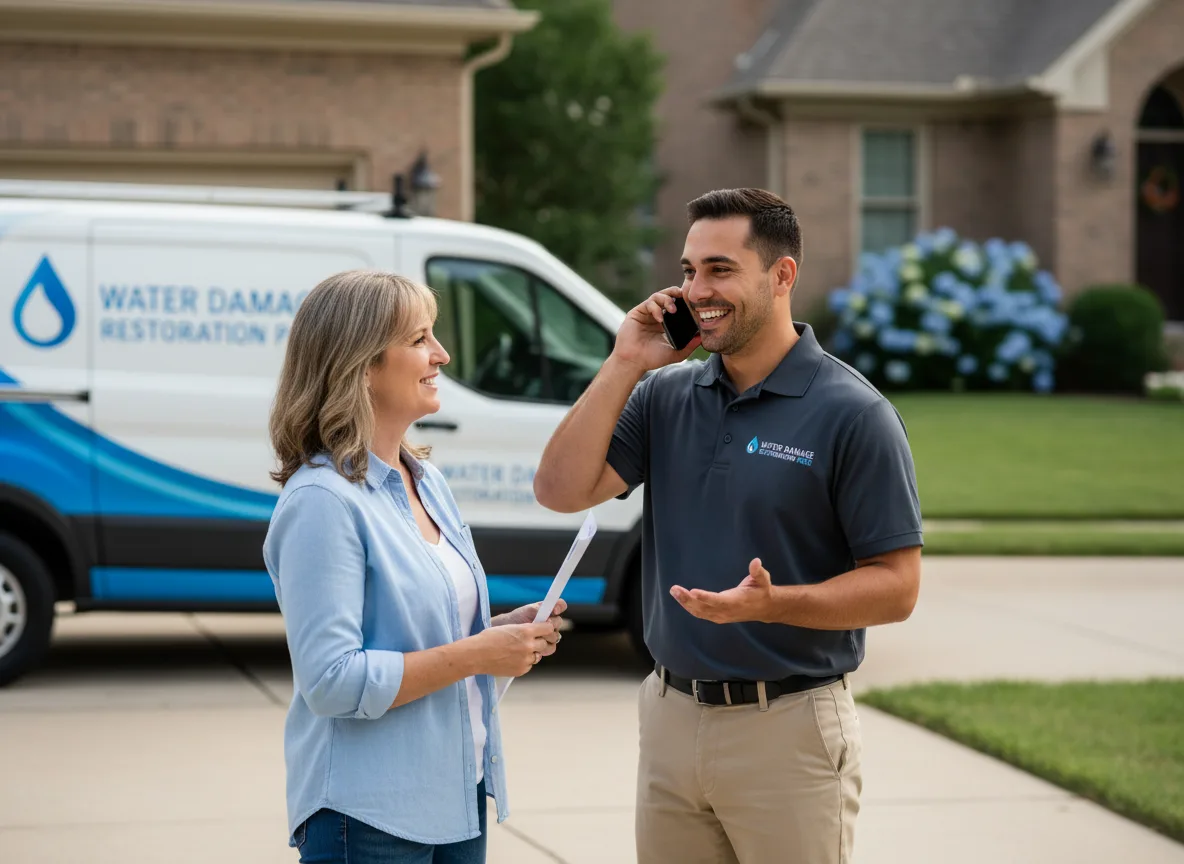 Flood Restoration Hamden, CT FAQs